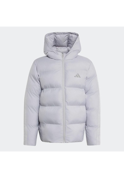 Adidas 3-stripes Çocuk Gri Mont Kq6185