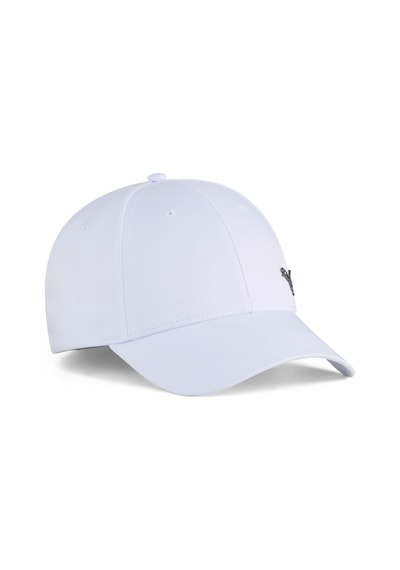 Puma Ess Metal Puma Cat Beyzbol Şapkası 025994 07 Beyaz