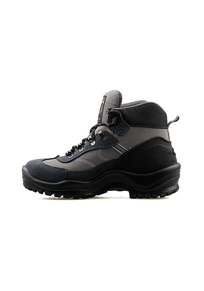 Grisport Scamoscıato Unisex Trekking Bot Ve Ayakkabısı 10664s65g Gri Gri