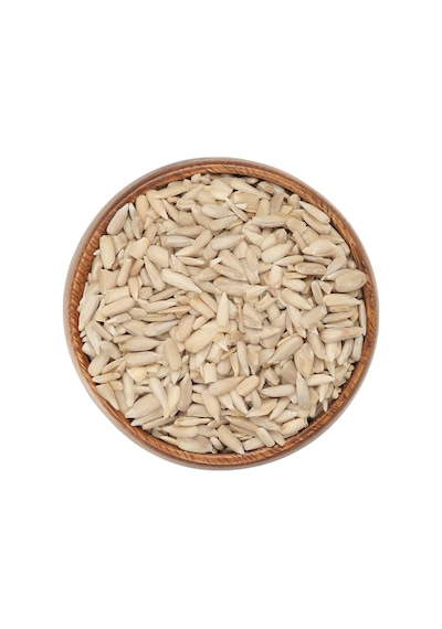 Çiğ Ay Çekirdeği İçi 500 G