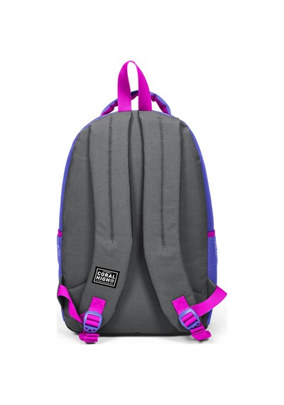 Yaygan Coral High Sport Lavanta Sırt Çantası 23453