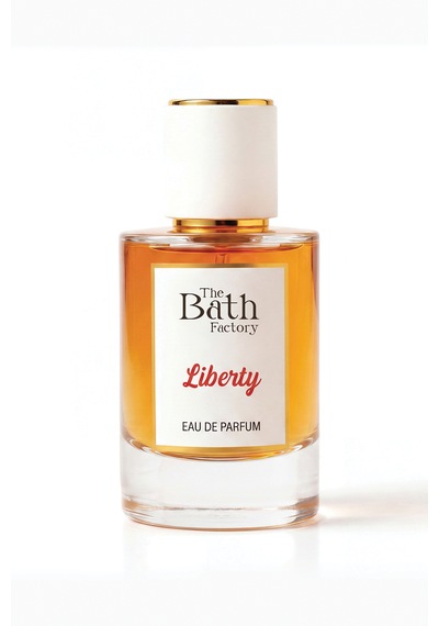 Liberty Eau De Parfüm 50 Ml Çiçeksi