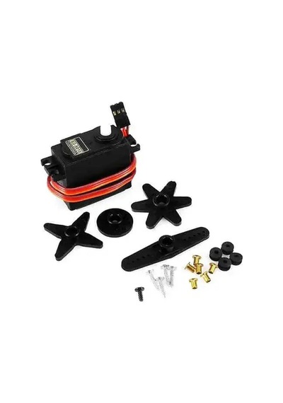 Tower Pro Sg-5010 Servo Motor