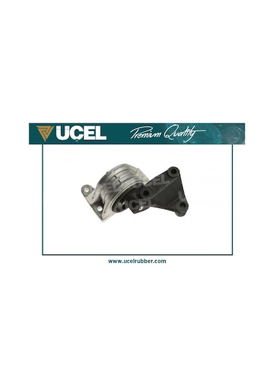 Motor Takozu - Fiat Ducato - Ucel-31404