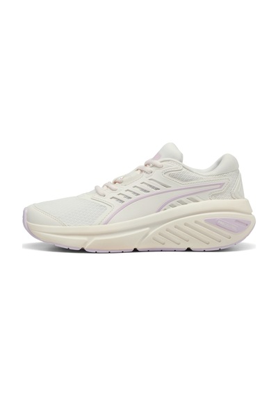 Puma Softride Pro Control Bej Unisex Yürüyüş Ve Koşu Ayakkabısı