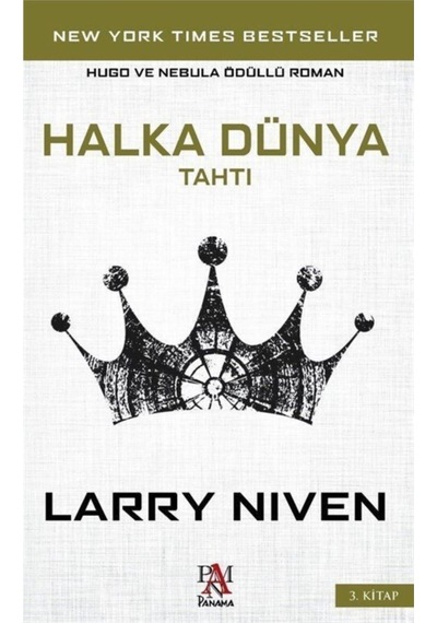 Mirhankitap Halka Dünya Tahtı