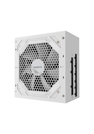 Gigabyte Gp-ud1000gm Pg5 V2 Ice 1000w 80+ Pcıe 5.1 - Atx 3.1 Full Modüler Power