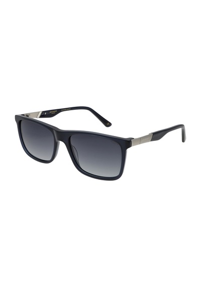 Lee Cooper Lc1729.c3 56 Polarize Erkek Güneş Gözlüğü Lacivert
