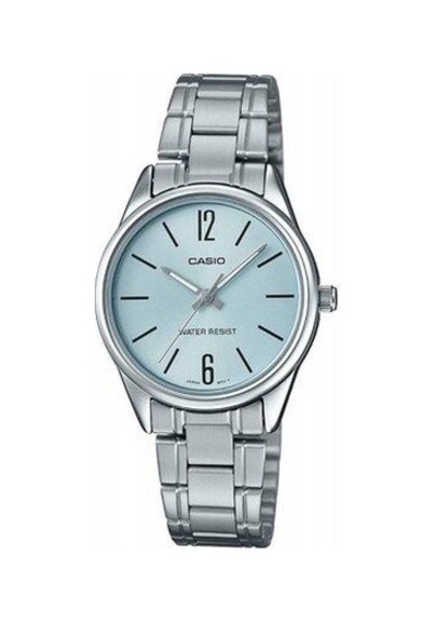 Casio LTP-V005D -2BUDF Kadın Kol Saati
