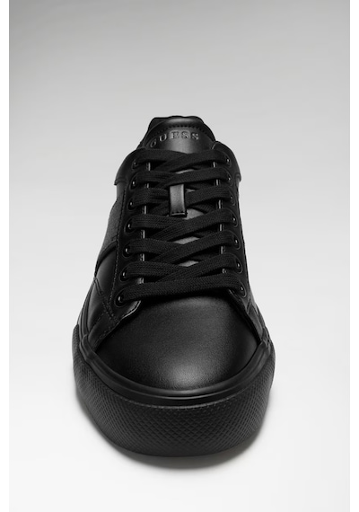 Guess Cribe Erkek Sneaker Ayakkabı Fmtcrıfal12 Siyah
