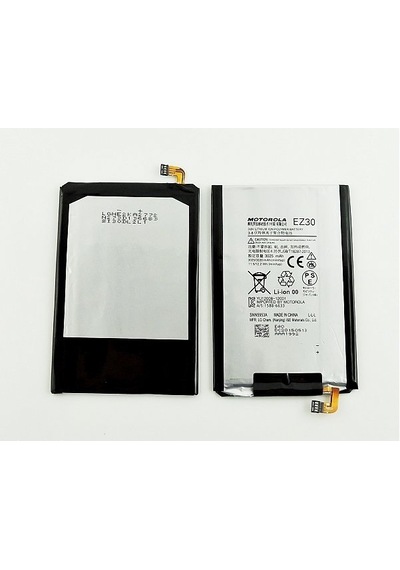 Motorola Nexus 6 Xt1100 Xt1103 Ez30 Pil Batarya