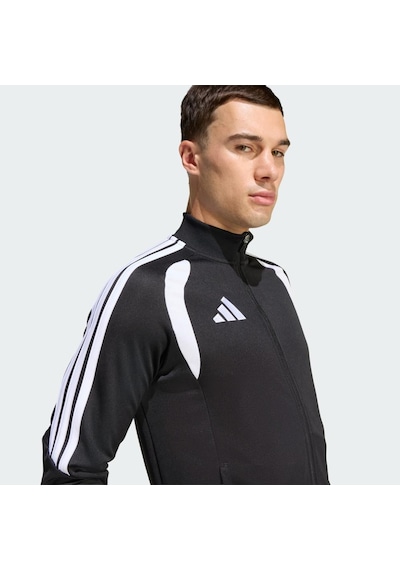 Adidas Jy7207 Tiro26l Tr Erkek Spor Ceket Siyah