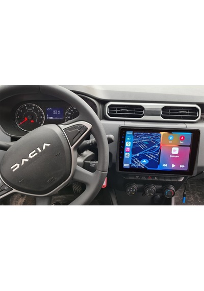 Dacia Duster 2019-2023 Yıl 2gb Ram 32gb Rom Hafıza Multimedya And