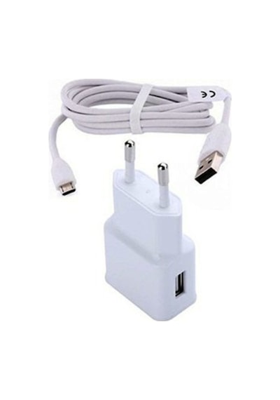5 Volt 2 Amper 5v 2a Micro Usb Hızlı Şarj Data Kablosu Android Samsung Uyumlu  Huawei 1.5m Kablo