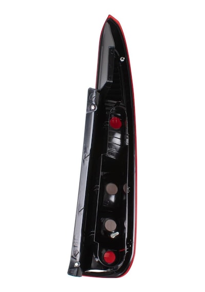 Ford Fusion Stop Lambası - Arka Far Komple Makyajlı Sol 2006-2011