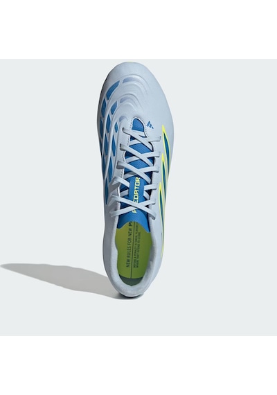 Adidas Predator Club Fg/mg Erkek Mavi Krampon Js0348
