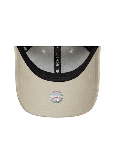 New Era Sıde Patch 9forty Losdod Unisex Şapka 60595218 Bej