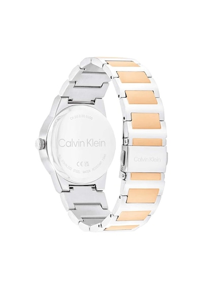 Calvin Klein Ck25100083 Kadın Kol Saati Çok Renkli