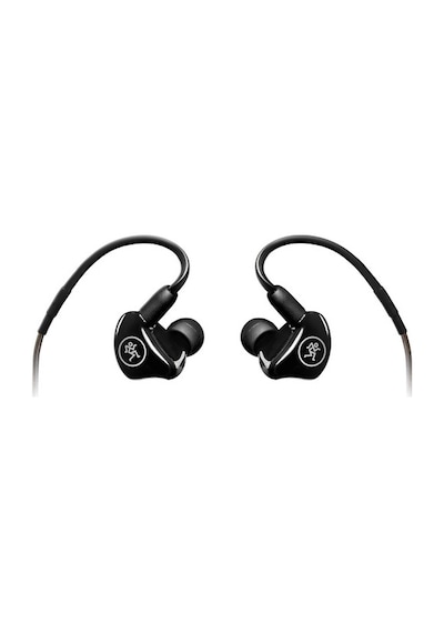 Mackie Mp-120 Bta Bluetooth Bağlantılı In-Ear Monitör Kulaklık