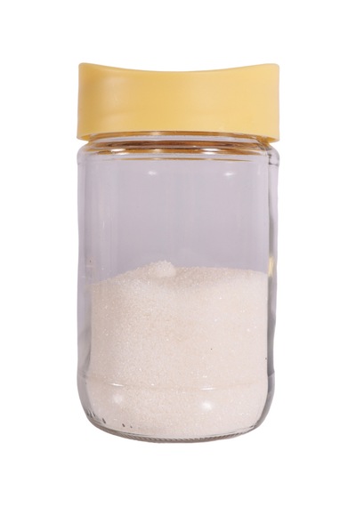 Herevin 149378-482 Kavanoz Seti 3'lü 425-660-1000 Ml Krem