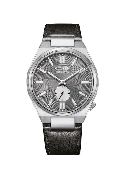 Cıtızen Tsuyosa Small Second Nk5010-01h Kol Saati Gri