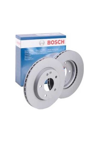 Mercedes A Serisi 168 A170cdı 1.7 2001-2004 Bosch Ön Disk 2 Adet