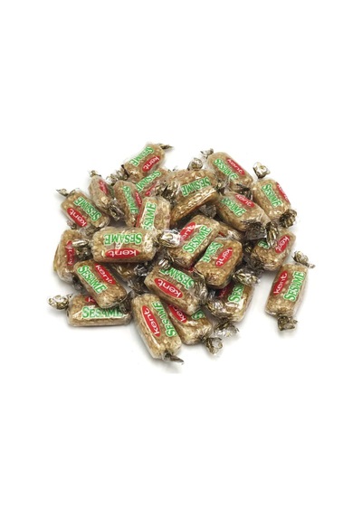 Kent Susamlı Bayramlık Şeker 250 G