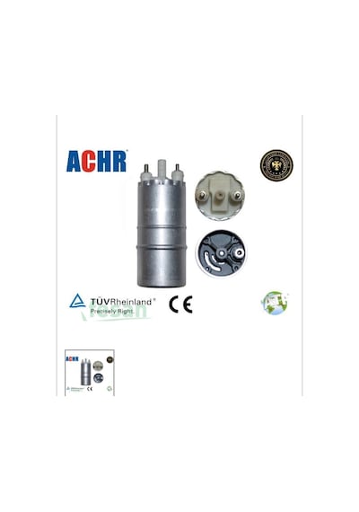 Benzin Pompası 406 2.0 Hdi 806 3bar