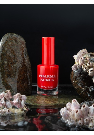 Pharma Acqua Fresh Nail Varnish Oje 16 12 ML