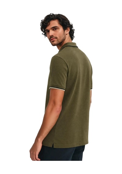 Arma Ar-ma Erkek Polo Yaka Tişört Baskisiz Basic Örme Kumaş Regular Fit %100 Pamuk 30/1 Çift Toplama Penye Pike Y31374356802 Haki-h1 Arma Ar-ma Erkek Polo Yaka Tişört Baskisiz Basic Örme Kumaş Regular Fit %100 Pamuk 30/1 Çift Toplama Penye Pike Y31374356802 Haki-h1