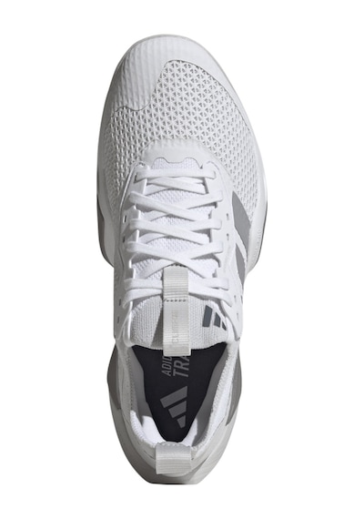 Adidas Rapıdmove Adv Erkek Spor Ayakkabı - Kk3837 Beyaz