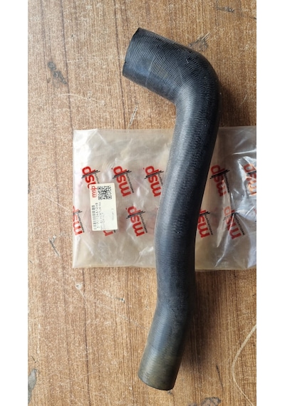 Npr66 Radyatör Alt Hortum 3777704612