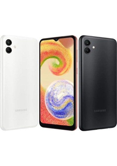 Yenilenmiş Samsung Galaxy A04 4 GB 64 GB (12 Ay Garantili)