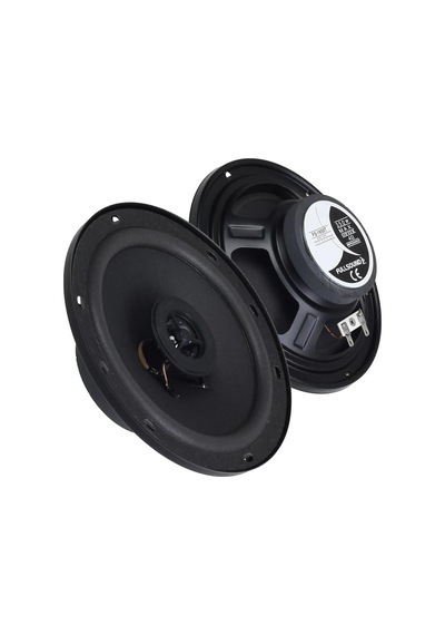 Lexroo Fullsound Fs-1650t 16 Cm 350 Watt Tweeterlı Oto Hoparlör 2li Takım