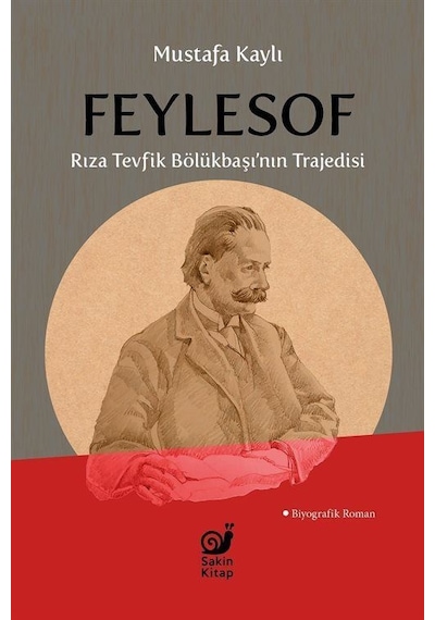 Feylesof / Mustafa Kaylı