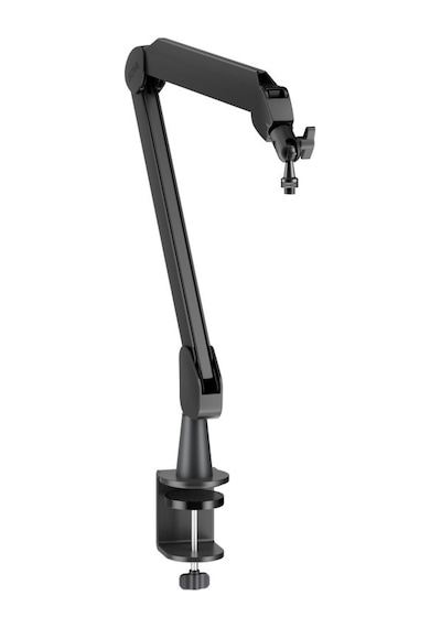 Boya Mıc Arm Adjustable Boom Arm Mikrofon Standı