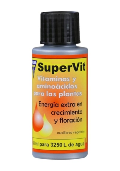Hesi Super Vit 50 Ml Bitki Amino Asit Desteği 50 ML