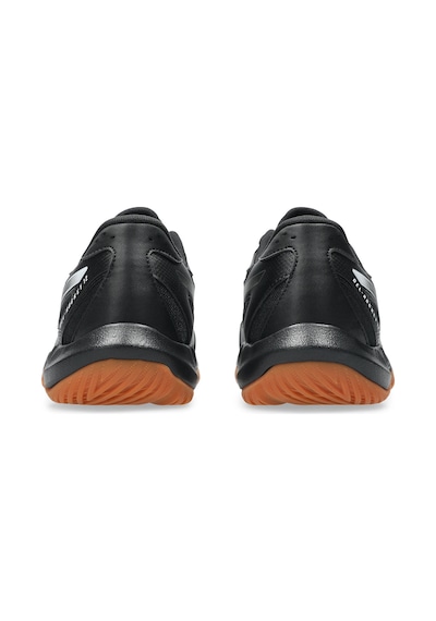 Asics Gel-rocket 12 Erkek Siyah Voleybol Ayakkabısı 1071a116-001 Siyah