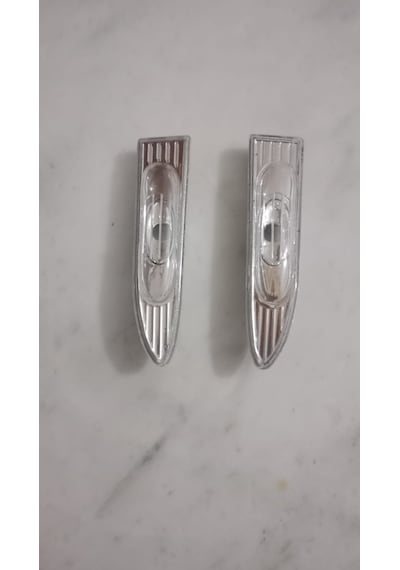 Hyundai Accent Era Çamurluk Sinyali Takım Set Sağ- Sol 2006-2011