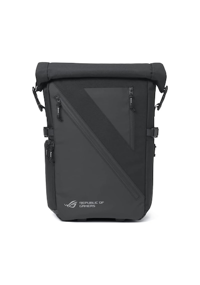 Asus Rog Archer Bp2702 Sırt Çantası Sırt Çantası, Siyah, Okçu Diğer