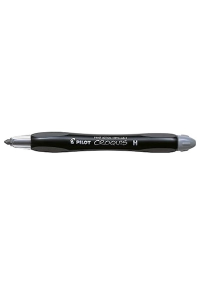 Pılot Croquıs - H -