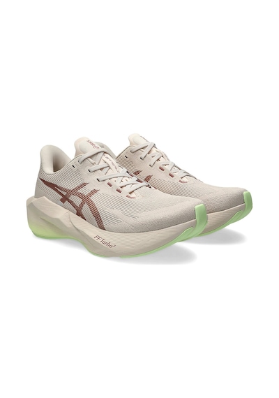Asics Novablast 6 Kadın Bej Koşu Ayakkabısı 1012c008-700