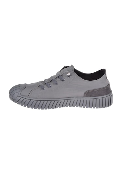 Pullman Canvas Erkek Spor Ayakkabı Ek-vigor Füme-füme Füme