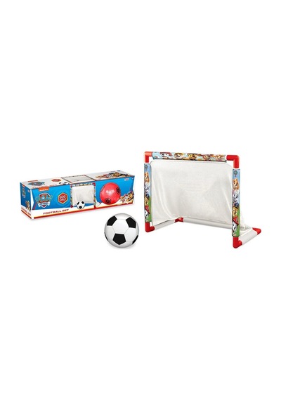Dede Oyuncak Paw Patrol Futbol Set 03877