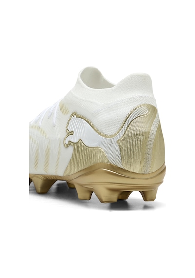 Puma Future 9 Match Fg/ag Erkek Beyaz Futbol Krampon 10871304 Beyaz