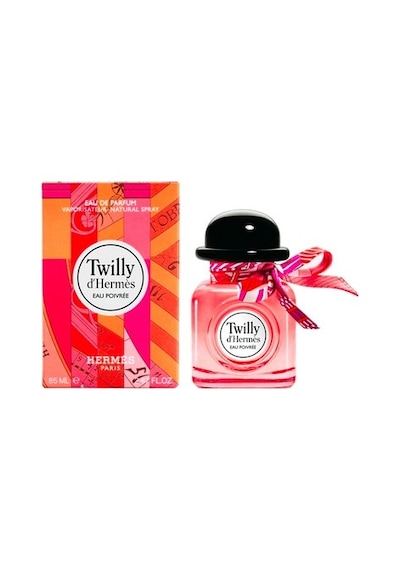 Hermes Twilly d'Hermes Eau Poivree EDP 85 ML