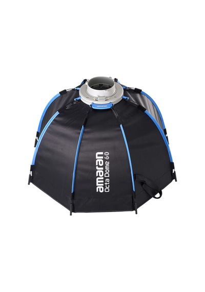Aputure - Amaran Octa Dome 60 Cm Softbox Siyah