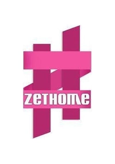 Zethome Banyo Duş Perde Borusu 120cm-210cm Pembe