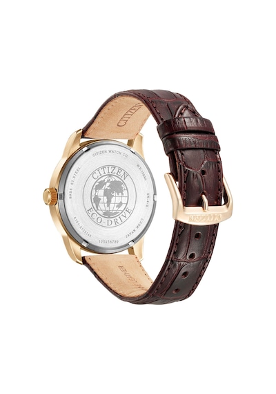 Citizen Eco-Drive BM8553-16AE Erkek Kol Saati