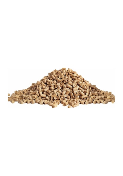 Bonny Nice Organik Çam Pelet Kedi Kumu 9 L